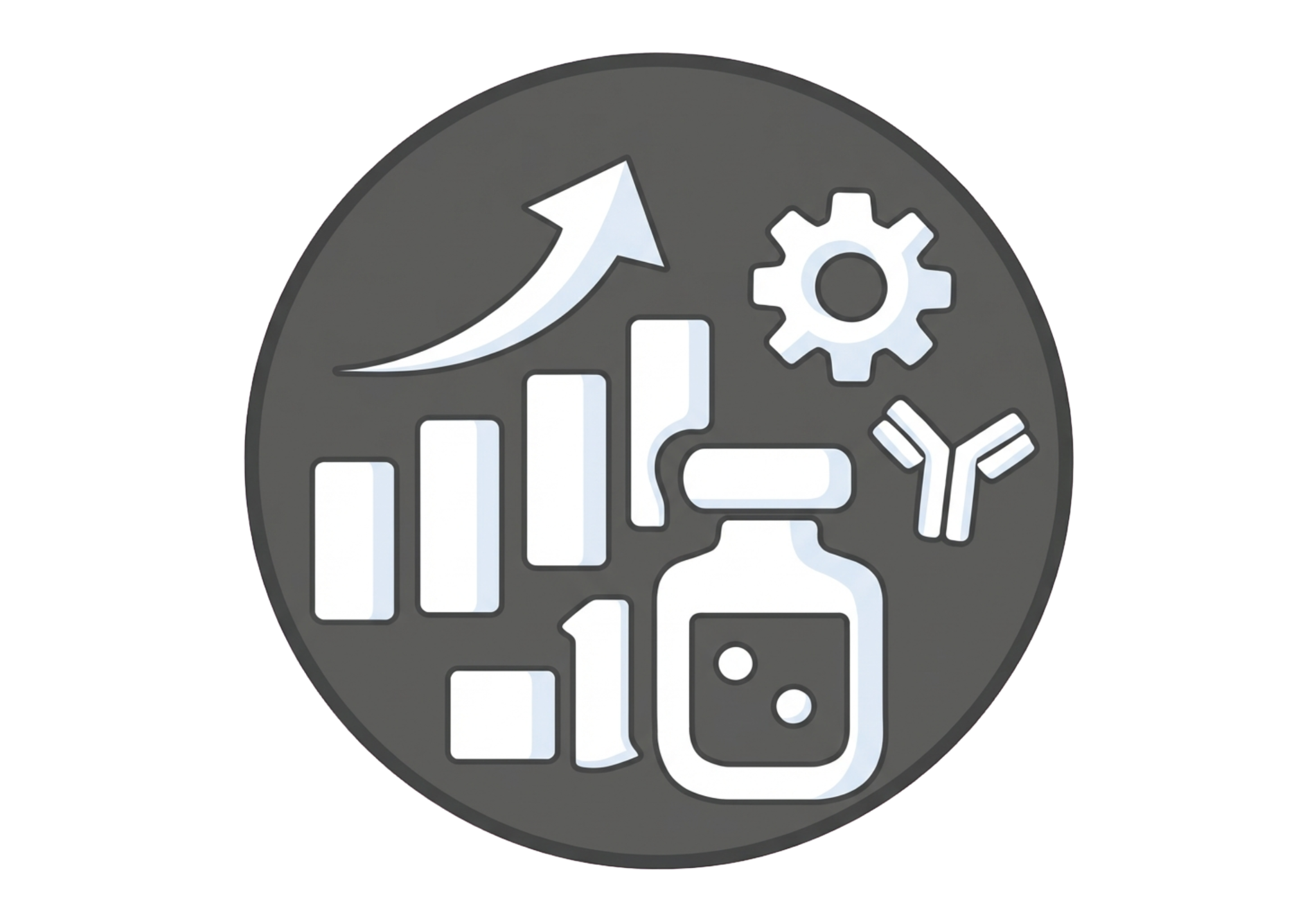Optimization icon